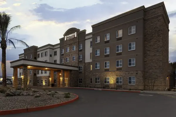 Photo 1 - Staybridge Suites Phoenix East - Gilbert by IHG
