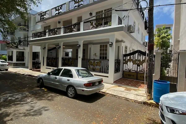 Photo 1 - Placid Suites