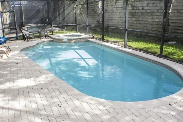 Photo 1 - Ip60342 - Windsor Hills Resort - 6 Bed 4 Baths Villa