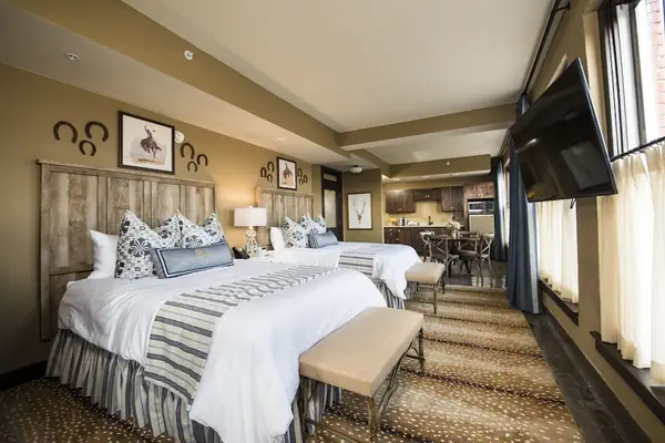 Photo 1 - Frontier Hotel Pawhuska