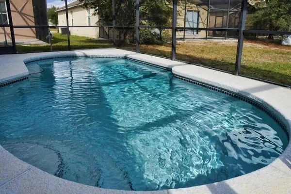 Photo 1 - Ahr86 - Sunset Ridge - 5 Bed 4 Baths Villa