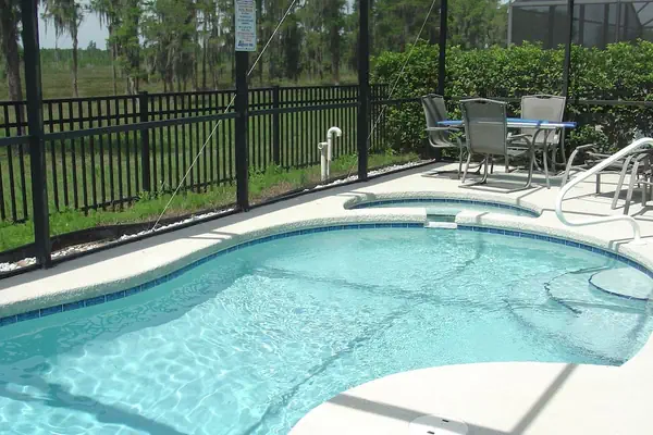 Photo 1 - Ahr145 - Sunset Ridge - 5 Bed 4 Baths Villa