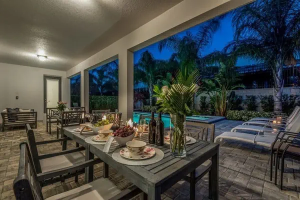 Photo 1 - Je59002 - The Encore Club Resort - 9 Bed 8.5 Baths Villa