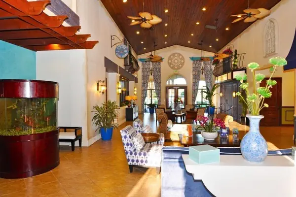 Photo 1 - Fs54750 - Paradise Palms Resort - 4 Bed 3 Baths Townhome