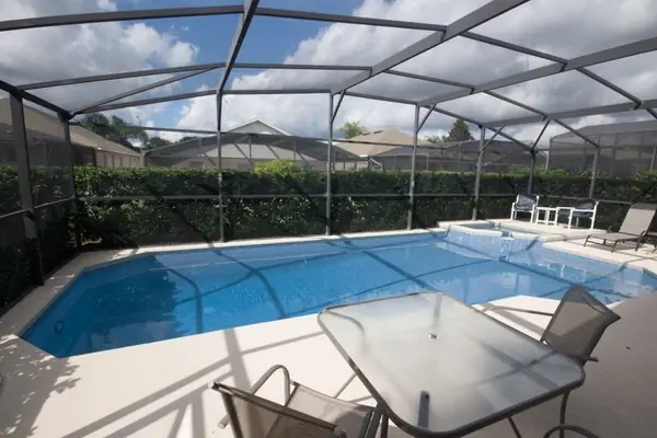 Photo 1 - Ip64048 - Windsor Palms Resort - 4 Bed 2 Baths Villa