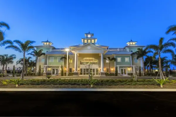 Photo 1 - Je63118 - The Encore Club Resort - 6 Bed 5.5 Baths Villa