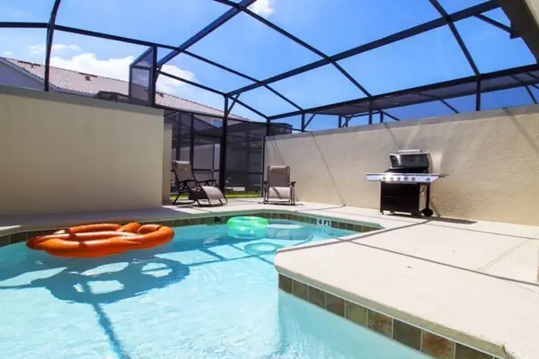 Photo 1 - Aco256584 - Storey Lake Resort - 4 Bed 3 Baths Townhome