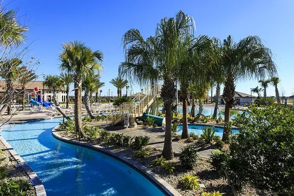 Photo 1 - Je54977 - Champions Gate Resort - 8 Bed 5 Baths Villa