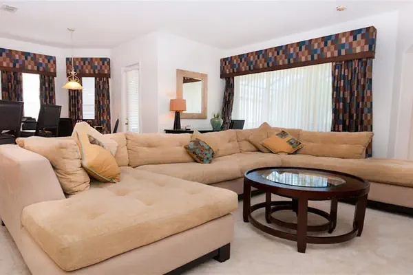 Photo 1 - Je43024 - Reunion Resort - 4 Bed 2 Baths Villa