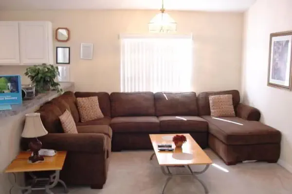 Photo 1 - Ahr104 - Westbury - 4 Bed 3 Baths Villa