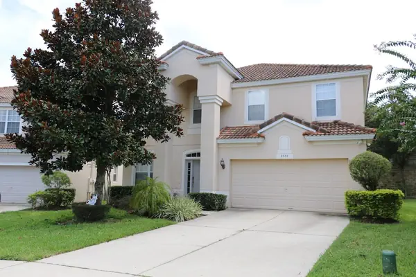 Photo 1 - 6BR 4BA Home in Windsor Hills by CV-2534