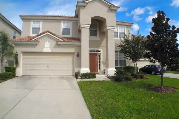 Photo 1 - 6BR 4BA Home in Windsor Hills by CV-2537