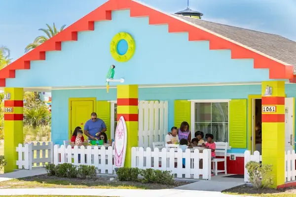Photo 1 - LEGOLAND Beach Retreat
