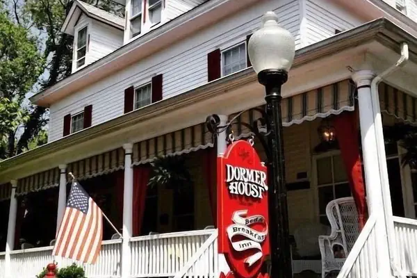 Photo 1 - The Dormer House