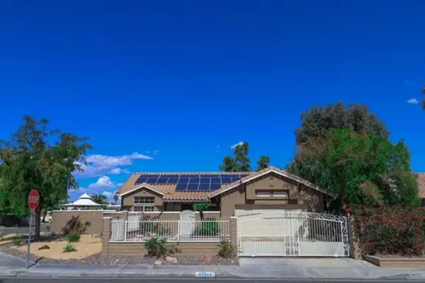 Photo 1 - Palm Springs Vacation Home