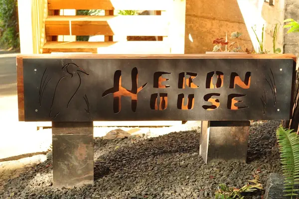 Photo 1 - The Heron House