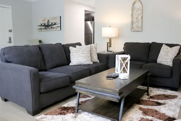 Photo 1 - Preferred Two Bedroom Suite