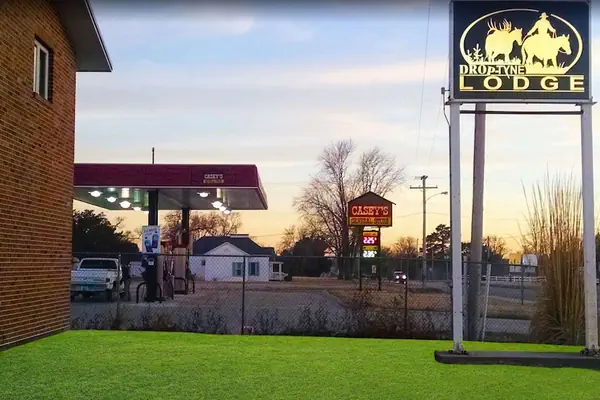 Photo 1 - Drop Tyne Lodge