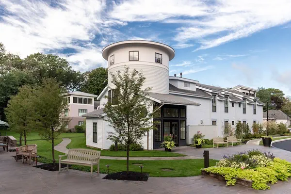 Photo 1 - Briar Barn Inn