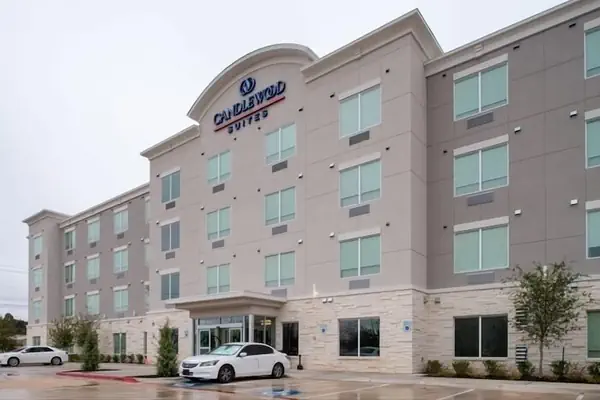 Photo 1 - Candlewood Suites Austin Airport by IHG