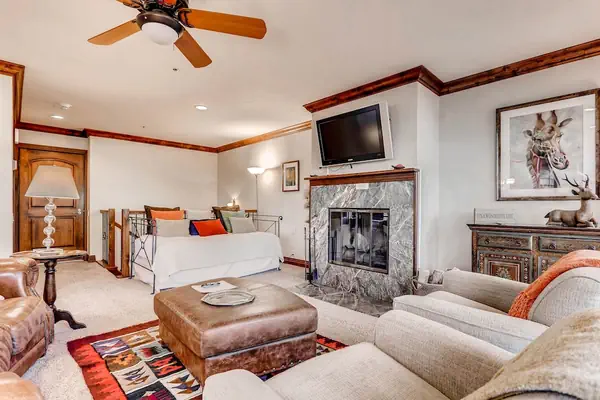 Photo 1 - Centennial 2 Bedroom Condo Unit no. 3