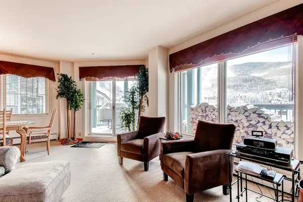 Photo 1 - Centennial 2 Bedroom Condo Unit no. 17