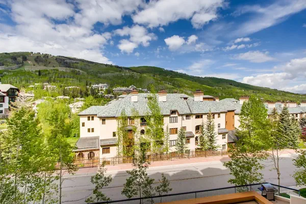 Photo 1 - Centennial 2 Bedroom Condo Unit 11