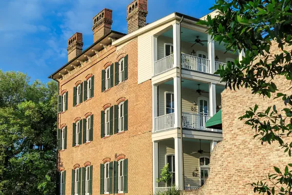 Photo 1 - The Inn on West Liberty