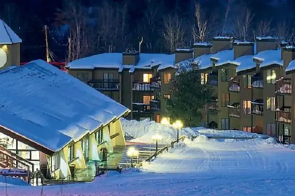 Photo 1 - Okemo Mountain Lodging by Vail Resorts