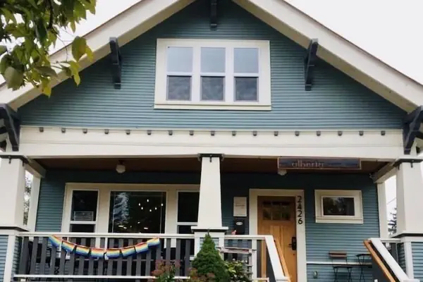 Photo 1 - The Alberta Petite Hotel