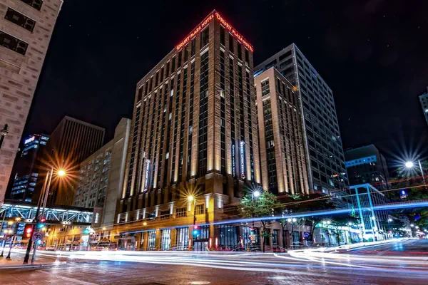 Photo 1 - Drury Plaza Hotel Milwaukee Downtown