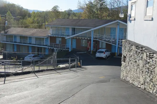 Photo 1 - Boone Trail Inn