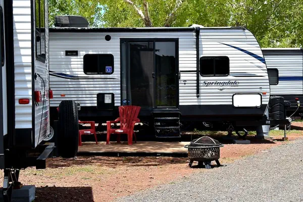 Photo 1 - Grand Canyon RV Glamping