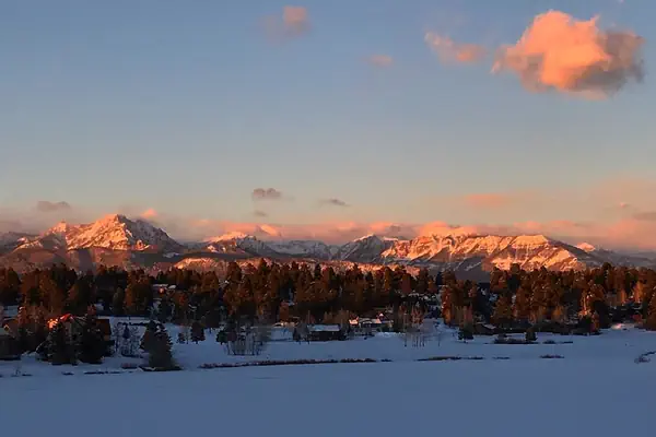 Photo 1 - Pagosa Lodge