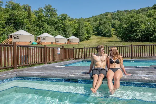 Photo 1 - Aqua Log Cabins Resort