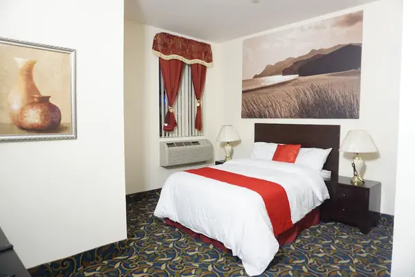 Photo 1 - Kings Hotel Inc