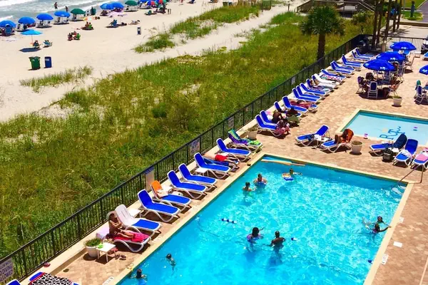 Photo 1 - Regency Towers