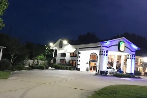 Photo 1 - Cypress Inn