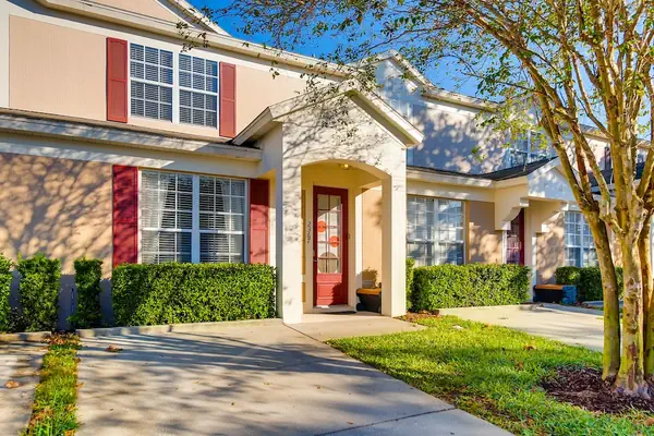 Photo 1 - 3BR Wndsr Plms Townhome by FS FL VH-2367