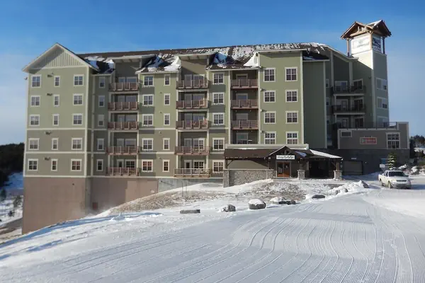 Photo 1 - 2 Br: Soaring Eagle 211