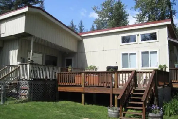 Photo 1 - Alaska Dreamin' Lodging