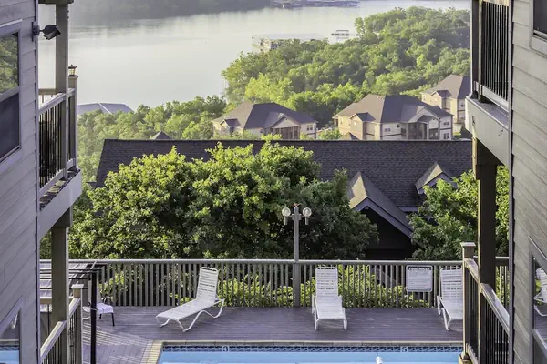 Photo 1 - Treehouse Condo Lake Resort