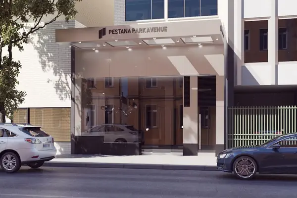 Photo 1 - Pestana Park Avenue