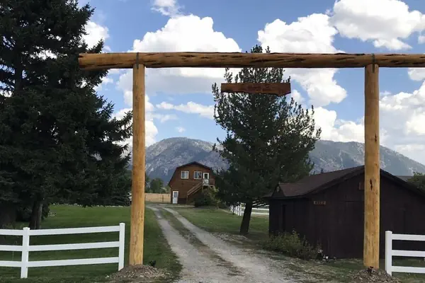 Photo 1 - Z Bar Z Ranch Guest Loft