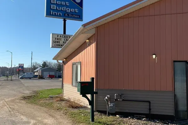 Photo 1 - Best budget inn