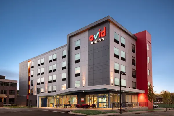 Photo 1 - avid hotels Madison - Monona by IHG