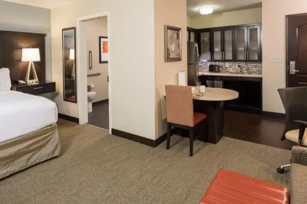 Photo 1 - Studio Suite 1 Queen Nonsmoke