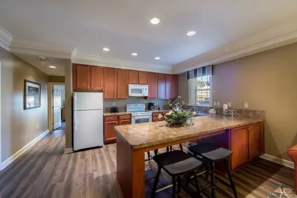 Photo 1 - 1 Bedroom Villa for 4