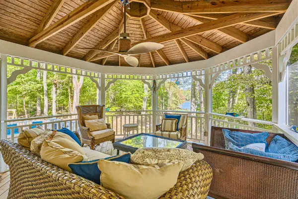 Photo 1 - The Compass Rose