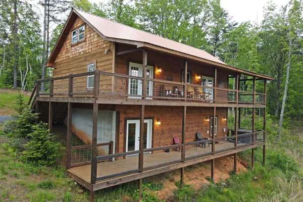 Photo 1 - Dream Hideaway- Ocoee River area